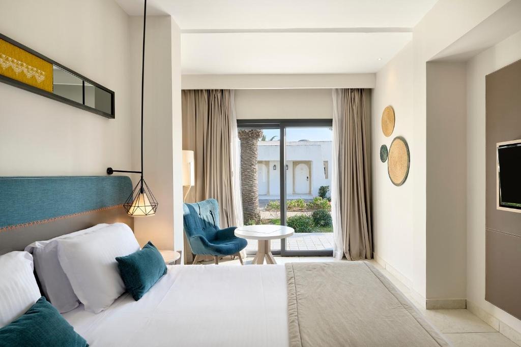 هتل میریج ریزورت